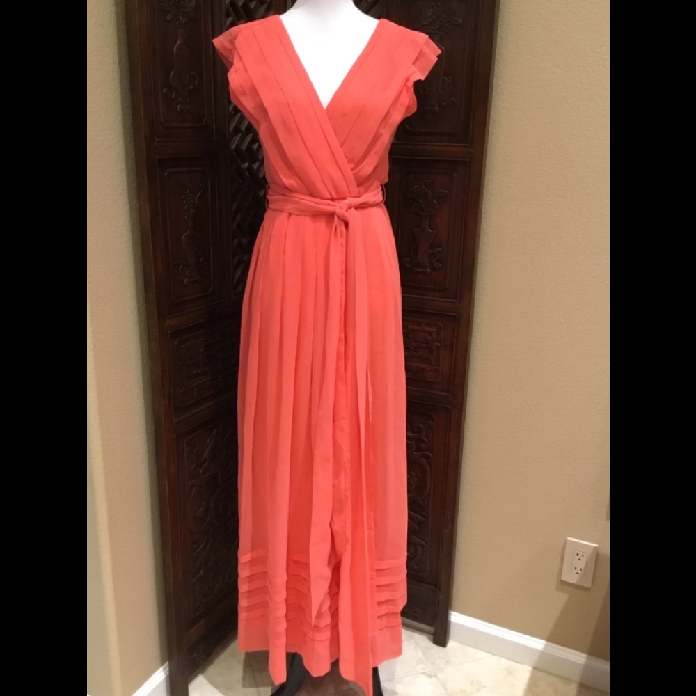 🔥 MARITA BY ANTHONY MUTO  DRESS  SEE MEASUREMENTS